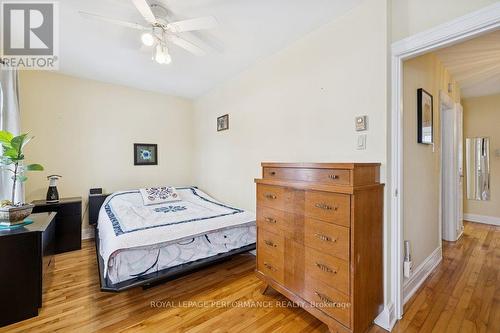 525 Kirkwood Avenue, Ottawa, ON - Indoor Photo Showing Bedroom