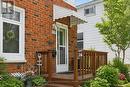 525 Kirkwood Avenue, Ottawa, ON  - Outdoor With Exterior 