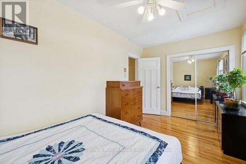 525 Kirkwood Avenue, Ottawa, ON - Indoor Photo Showing Bedroom