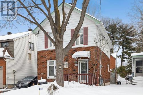 525 Kirkwood Avenue, Ottawa, ON - Outdoor