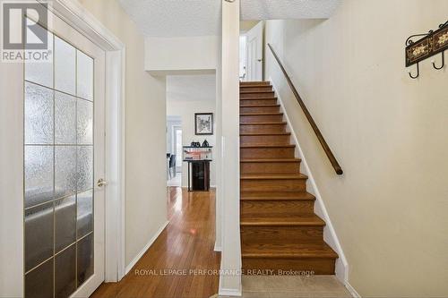 525 Kirkwood Avenue, Ottawa, ON - Indoor Photo Showing Other Room