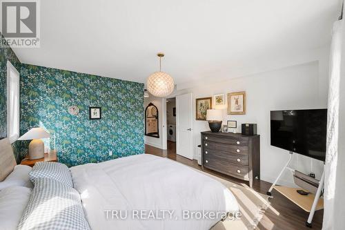 64 Stevenson Avenue, Ottawa, ON - Indoor Photo Showing Bedroom