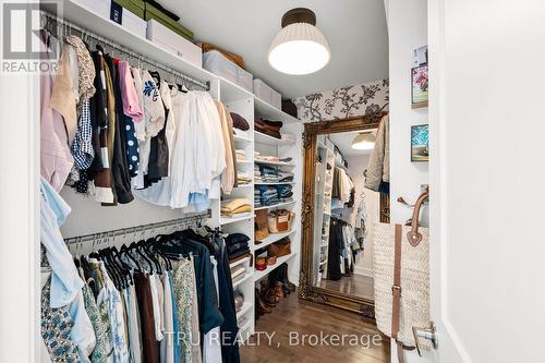 64 Stevenson Avenue, Ottawa, ON - Indoor With Storage