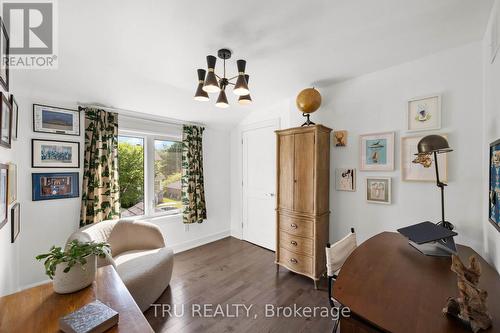 64 Stevenson Avenue, Ottawa, ON - Indoor