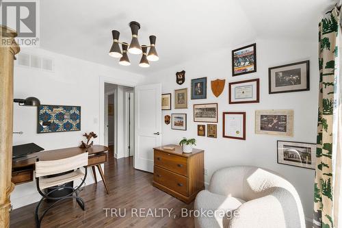 64 Stevenson Avenue, Ottawa, ON - Indoor