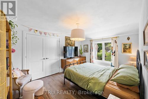 64 Stevenson Avenue, Ottawa, ON - Indoor Photo Showing Bedroom