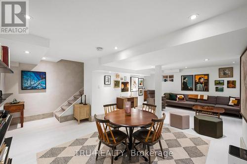 64 Stevenson Avenue, Ottawa, ON - Indoor