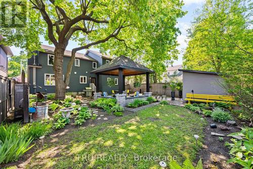 64 Stevenson Avenue, Ottawa, ON - Outdoor