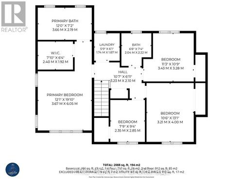 64 Stevenson Avenue, Ottawa, ON - Other