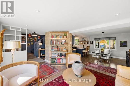 64 Stevenson Avenue, Ottawa, ON - Indoor Photo Showing Other Room