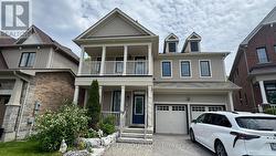 7889 BUCKEYE CRESCENT Niagara Falls, ON L2H 2Y6