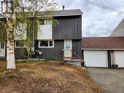 114 KITZA AVENUE Faro, YT Y0B 1K0