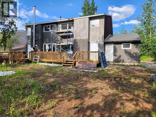 114 Kitza Avenue, Faro, YT 