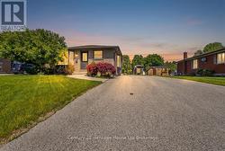 55 DENRICH AVENUE Tillsonburg, ON N4G 4X6