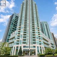 2406 - 220 BURNHAMTHORPE ROAD W Mississauga (City Centre), ON L5B 3Y5
