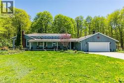 354354 OSPREY-ARTEMESIA TOWN Line Grey Highlands, ON N0C 1E0