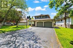 49 ROYAL OAK DRIVE St. Catharines (Martindale Pond), ON L2N 6K4