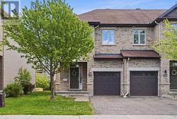 268 KEYROCK DRIVE  Ottawa, ON K2T 0G2