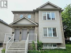#2 - 144 MARY STREET N Oshawa, ON L1G 5B9
