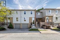 134 - 201 ALEXMUIR BOULEVARD Toronto, ON M1V 1S5