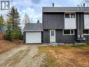 116 Kitza Avenue, Faro, YT  - Outdoor With Exterior 