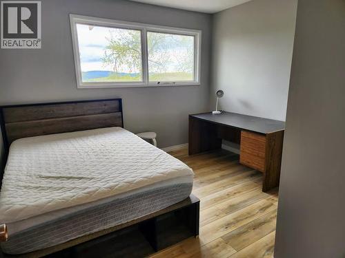 116 Kitza Avenue, Faro, YT - Indoor Photo Showing Bedroom
