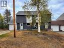 116 Kitza Avenue, Faro, YT  - Outdoor 