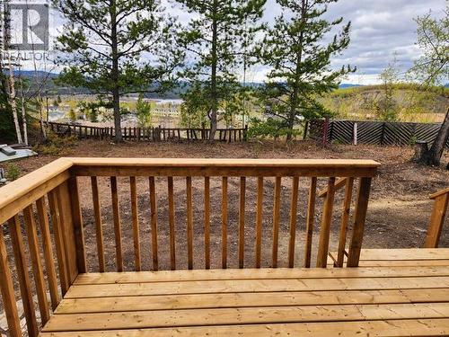 116 Kitza Avenue, Faro, YT - Outdoor