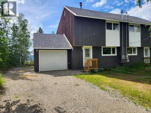 116 Kitza Avenue, Faro, YT 