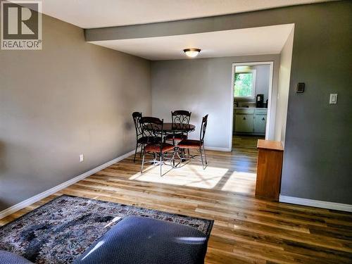 116 Kitza Avenue, Faro, YT 