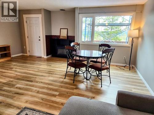 116 Kitza Avenue, Faro, YT - Indoor