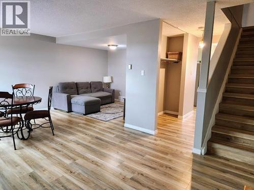 116 Kitza Avenue, Faro, YT - Indoor