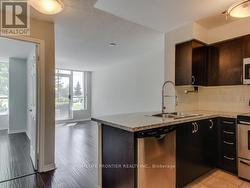 105 - 4850 GLEN ERIN DRIVE  Mississauga, ON L5M 7S1