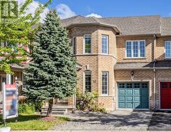 12 RIDEAU DRIVE Richmond Hill, ON L4B 4P5
