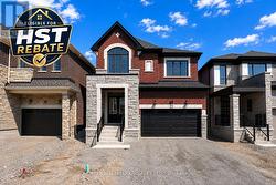 43 FOXLEY HEIGHTS Barrie, ON L9J 1A6