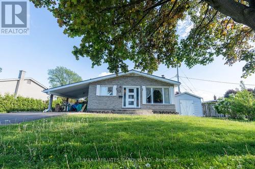 429 Beach Avenue, Cornwall, ON - Outdoor