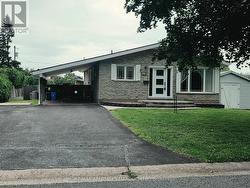 429 BEACH AVENUE Cornwall, ON K6H 5P3