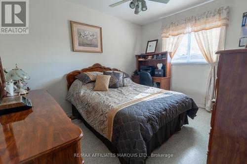 429 Beach Avenue, Cornwall, ON - Indoor Photo Showing Bedroom
