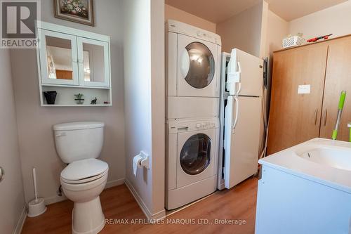 429 Beach Avenue, Cornwall, ON - Indoor Photo Showing Laundry Room