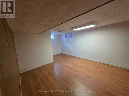 429 Beach Avenue, Cornwall, ON - Indoor