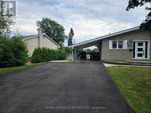429 Beach Avenue, Cornwall, ON - Outdoor