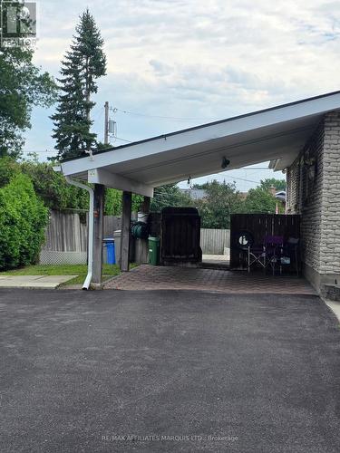 429 Beach Avenue, Cornwall, ON - Outdoor