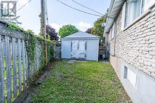 429 Beach Avenue, Cornwall, ON - Outdoor