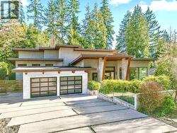 388 HIDHURST PLACE  West Vancouver, BC V7S 1K1