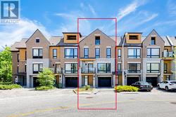 57 KENNETH WOOD CRESCENT Toronto, ON M2N 0K3