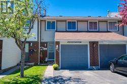27 - 1960 GARDEN PARK LANE Ottawa, ON K1B 5B2