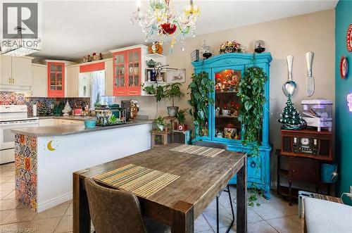 61 Devils Creek Drive, Cambridge, ON - Indoor