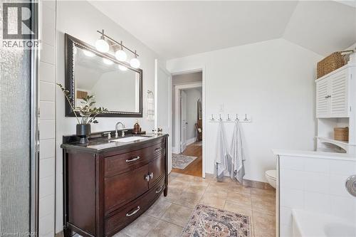 793 Belmont Avenue W, Kitchener, ON - Indoor