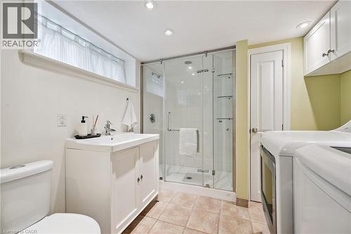 793 Belmont Avenue W, Kitchener, ON - Indoor