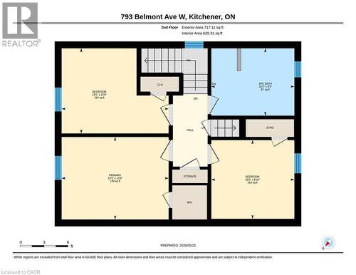 793 Belmont Avenue W, Kitchener, ON - Other